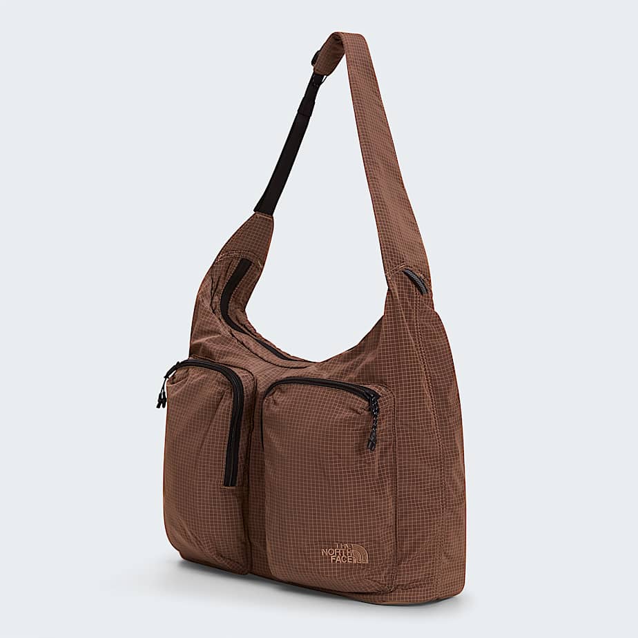 Never Stop Tote Bag TNF ALT3