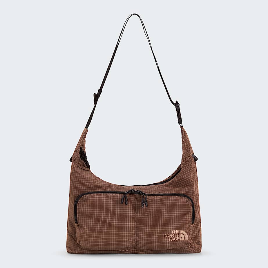 Bolso con bandolera Never Stop TNF HERO