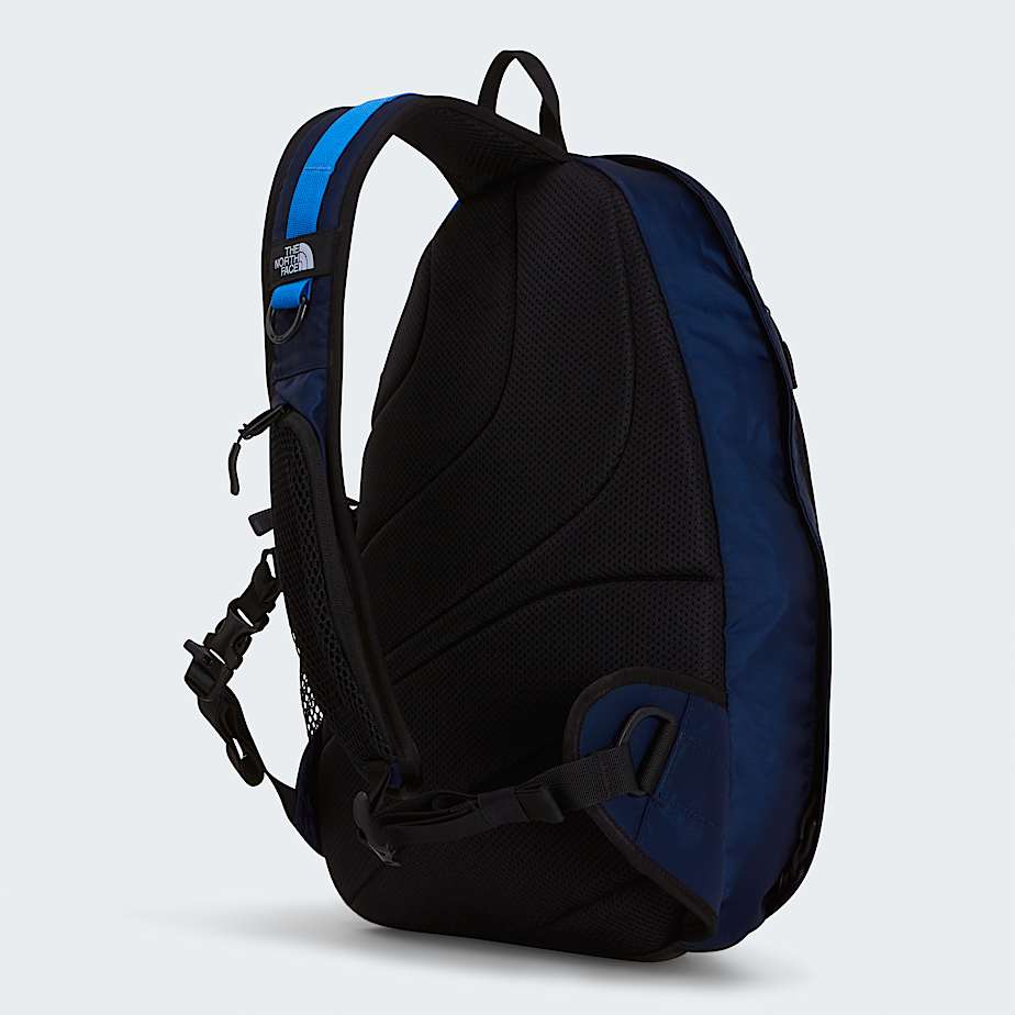 Hot Shot Umhngetasche TNF ALT2