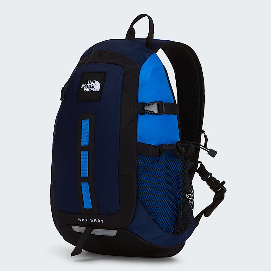 Hot Shot Umhngetasche TNF ALT3
