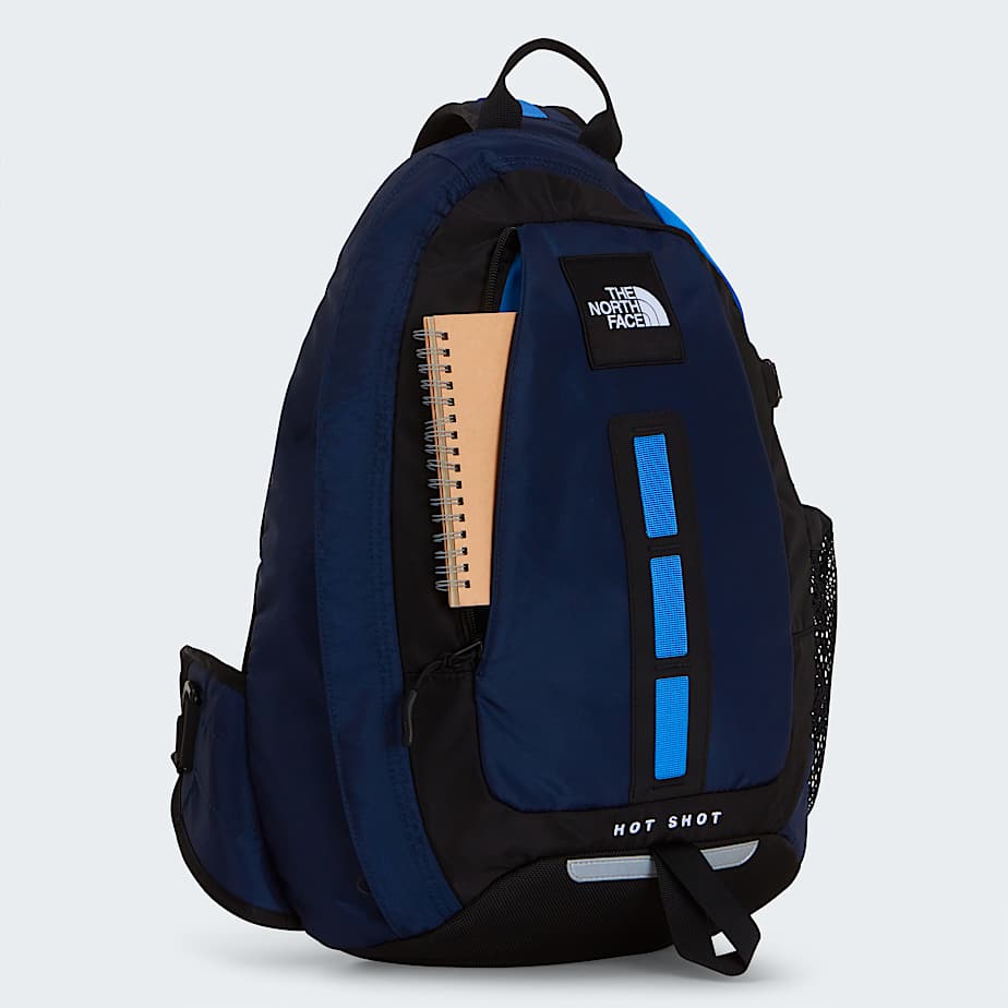 Hot Shot Umhngetasche TNF ALT4
