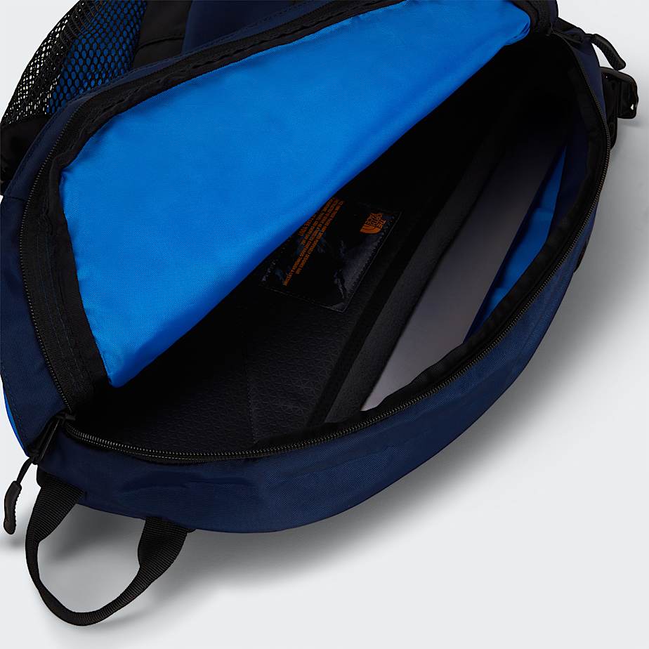 Hot Shot Umhngetasche TNF ALT5