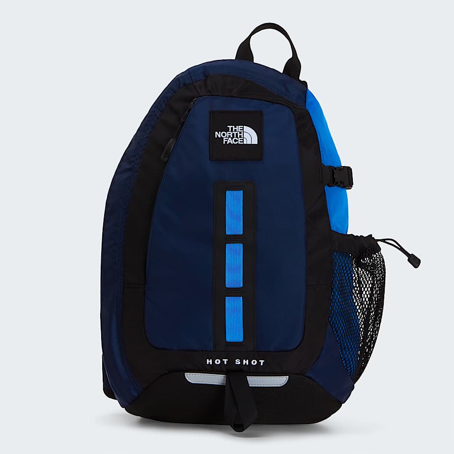 Hot Shot Umhngetasche TNF HERO