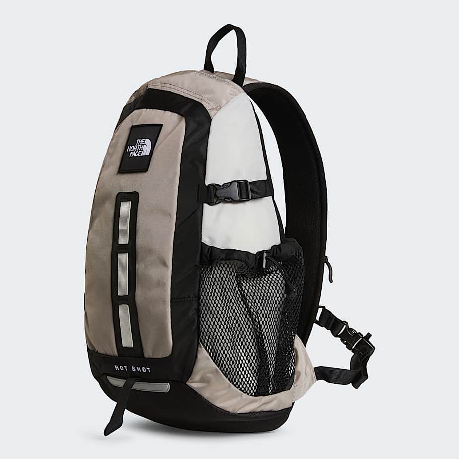 Hot Shot Sling Bag TNF ALT3