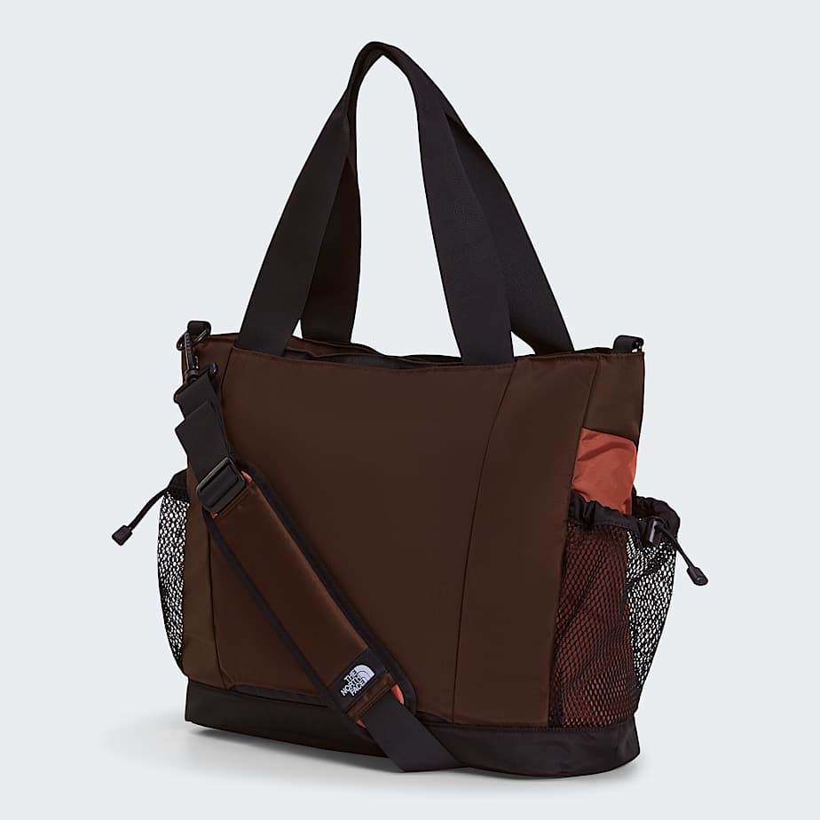 Hot Shot Totebag TNF ALT2