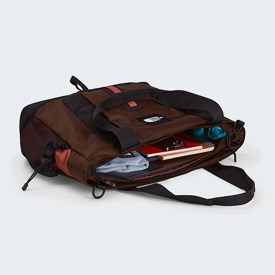 Hot Shot Totebag TNF ALT4