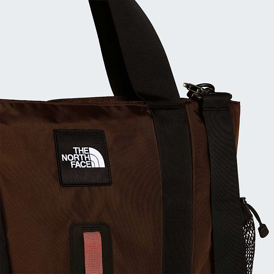 Hot Shot Totebag TNF ALT5