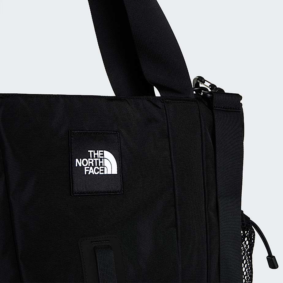 Hot Shot Tote Bag TNF ALT5