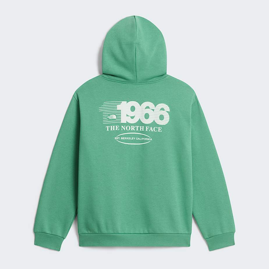 Sweat  capuche graphique dcontract Track pour enfant TNF ALT31