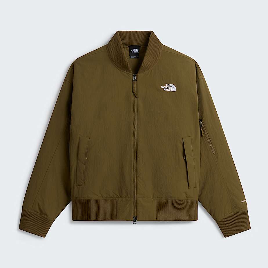 TNF Energy Bomber Jacket M TNF ALT30