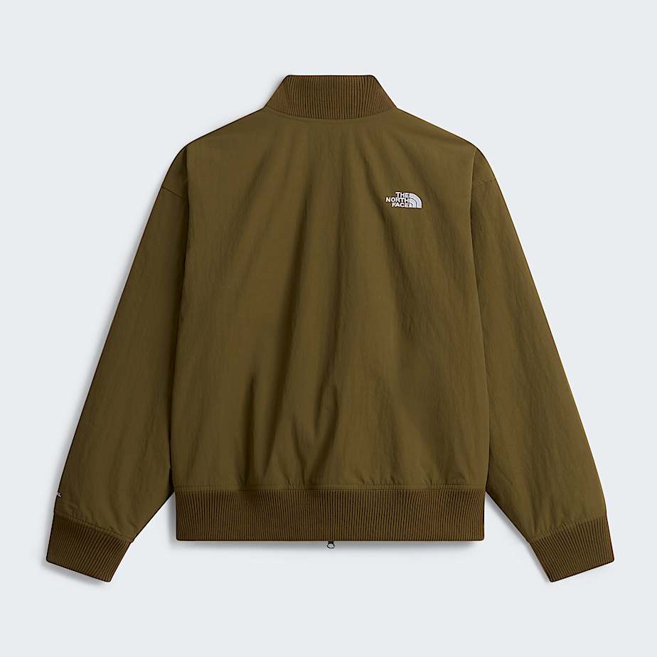 TNF Energy Bomber Jacket M TNF ALT31