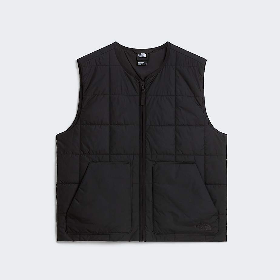 Mens Lhotse Lightweight Insulated Gilet TNF ALT30