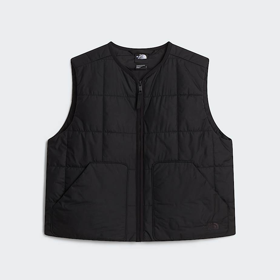 Womens Lhotse Lightweight Insulated Gilet TNF ALT30