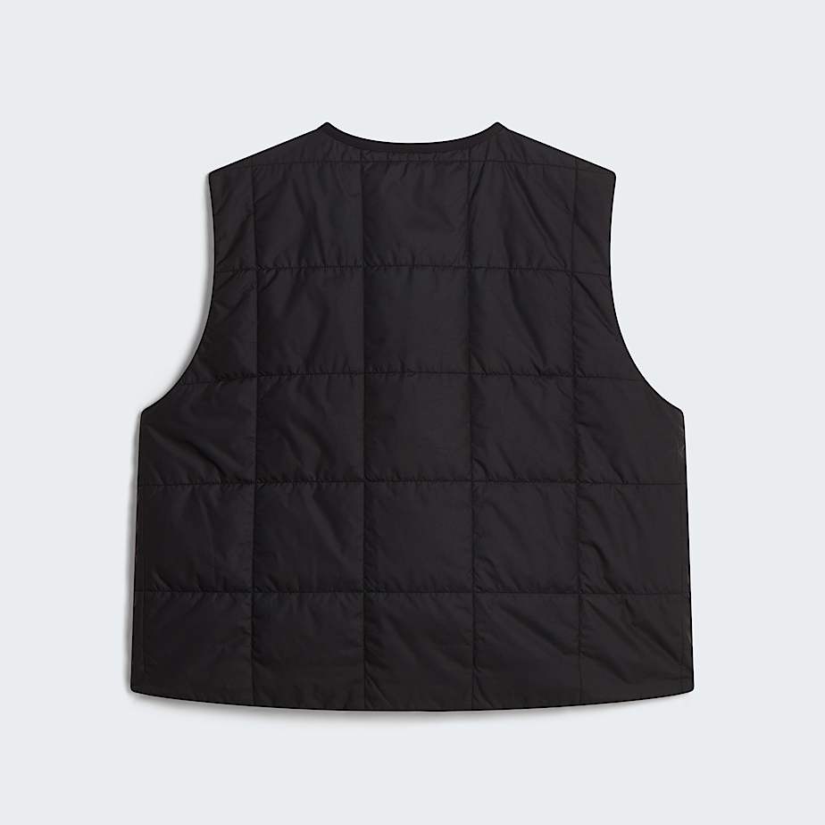 Womens Lhotse Lightweight Insulated Gilet TNF ALT31