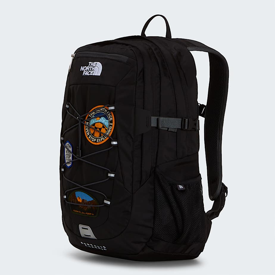Sac  dos Borealis Classic  cussons TNF ALT3