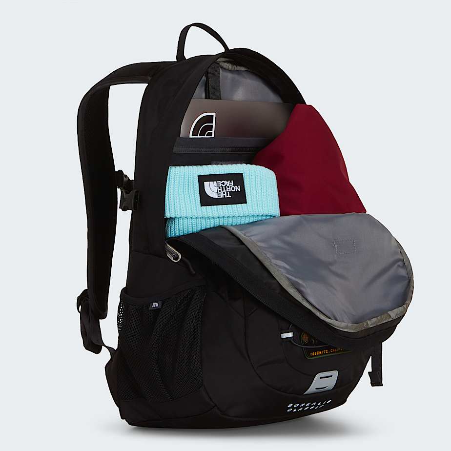 Sac  dos Borealis Classic  cussons TNF ALT4