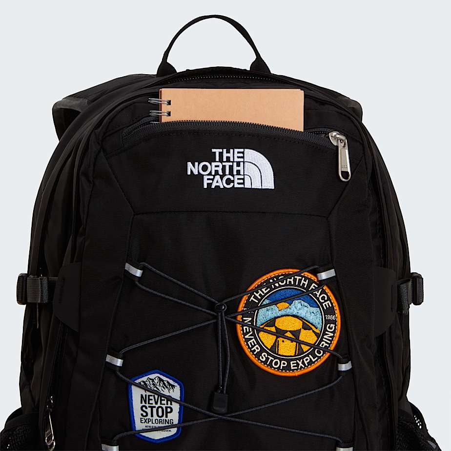 Sac  dos Borealis Classic  cussons TNF ALT5