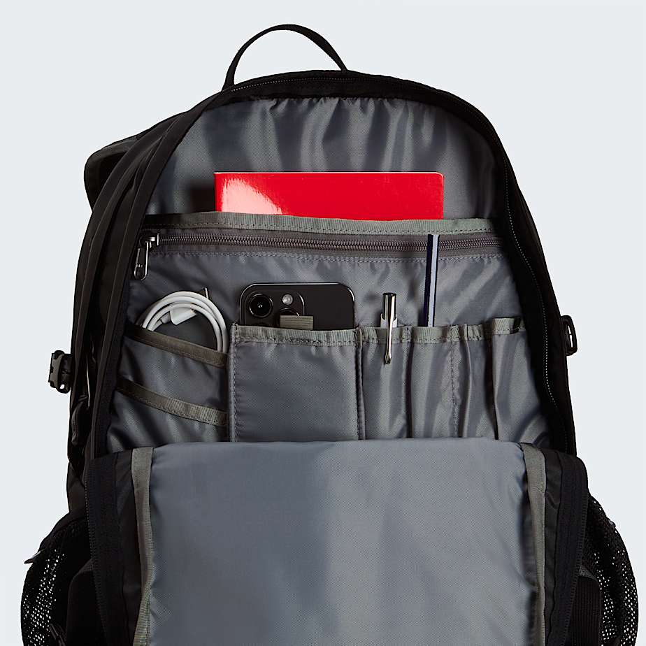 Sac  dos Borealis Classic  cussons TNF ALT6