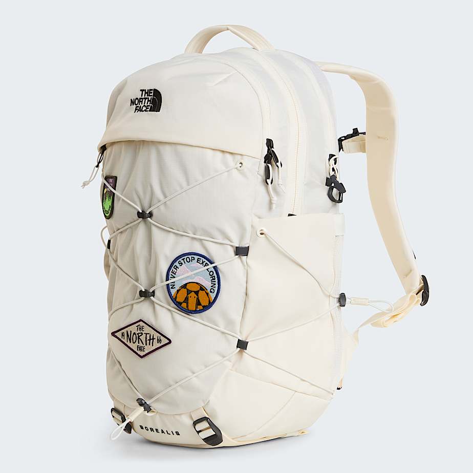 Sac  dos Borealis  cussons pour femme TNF ALT3