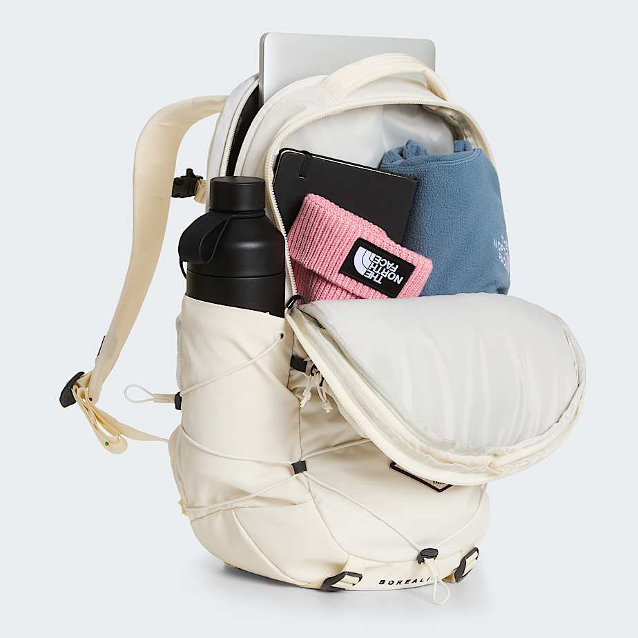 Sac  dos Borealis  cussons pour femme TNF ALT4