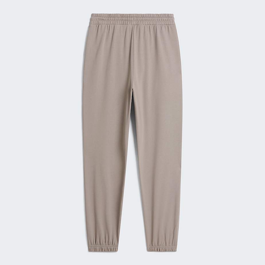 Joggers TNF Essential Terry Simple Dome Relaxed da uomo TNF ALT31