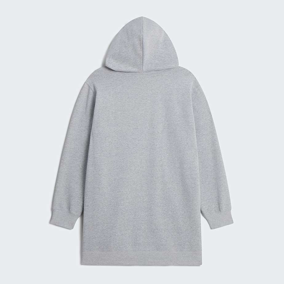 Abito con cappuccio Essential Simple Dome Relaxed da donna TNF ALT31