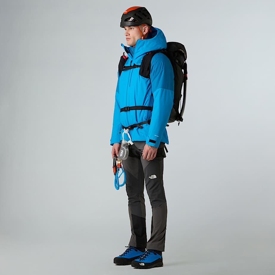 Sarsen Isolierjacke fr Herren TNF ALT9