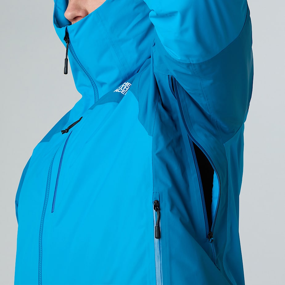 Sarsen Isolierjacke fr Herren TNF ALT11