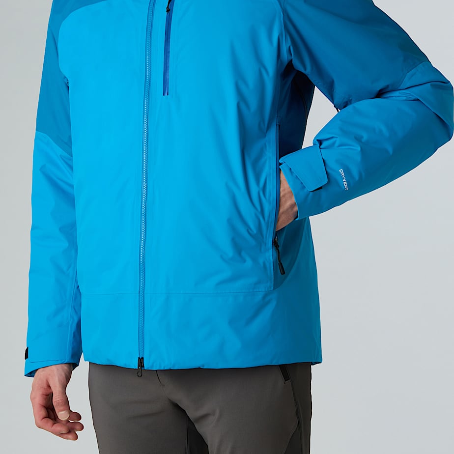 Sarsen Isolierjacke fr Herren TNF ALT12
