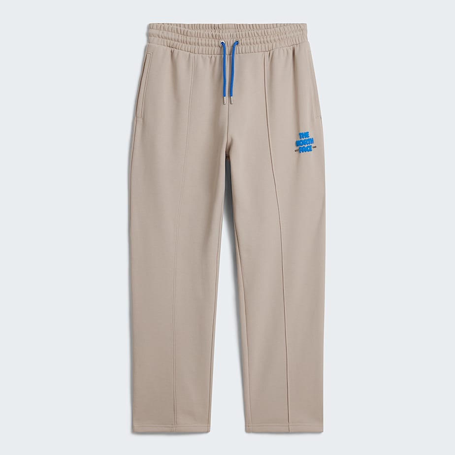 Joggers Explore Fonts Relaxed con grafica da donna TNF ALT30