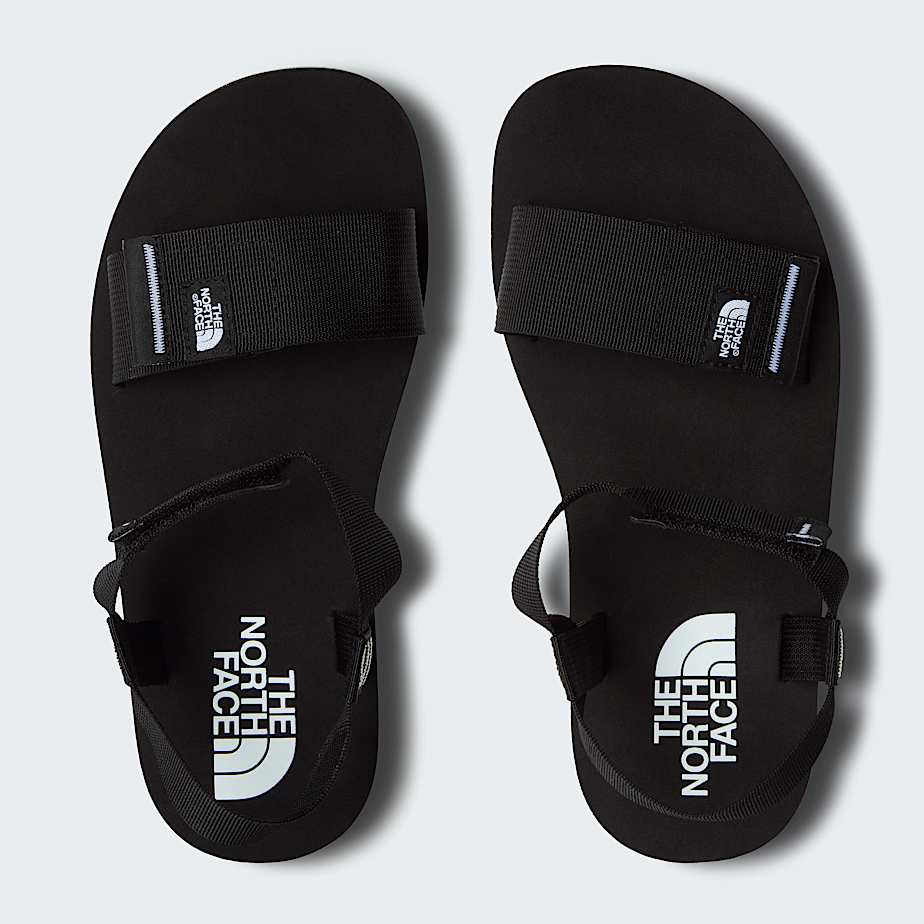Skeena Sandals Junior TNF ALT1