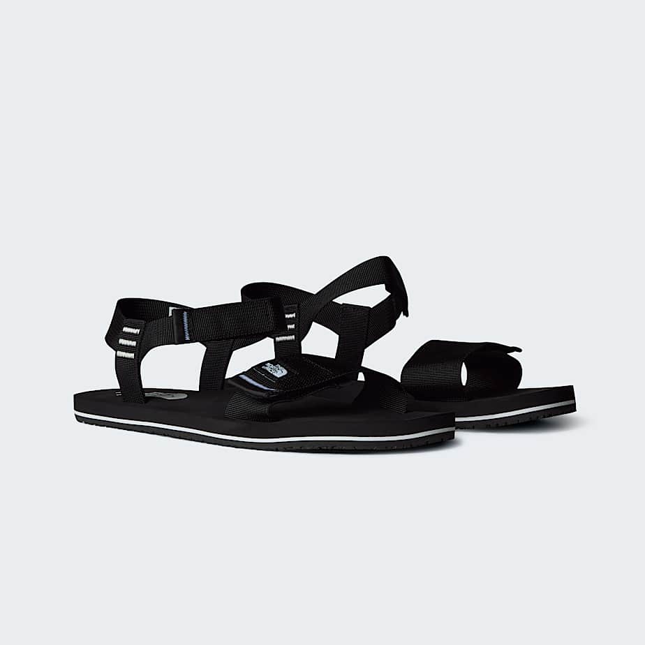 Skeena Sandals Junior TNF ALT8