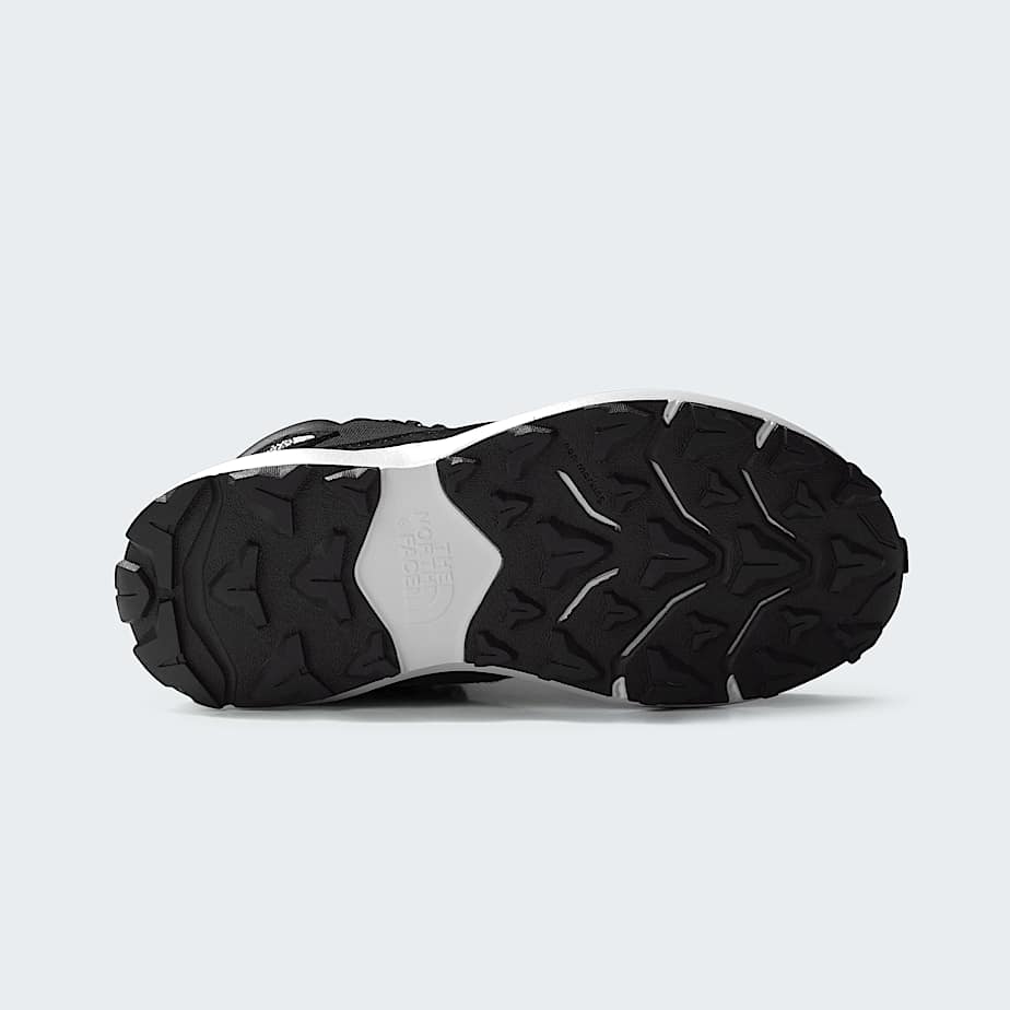 BacktoBerkeley IVwandelschoenen voor kids TNF TNF BlackTNF White ALT7