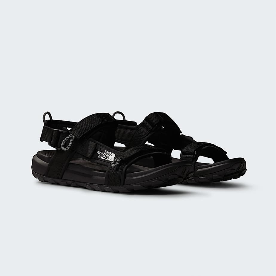 Explore Camp Sandals M TNF ALT8