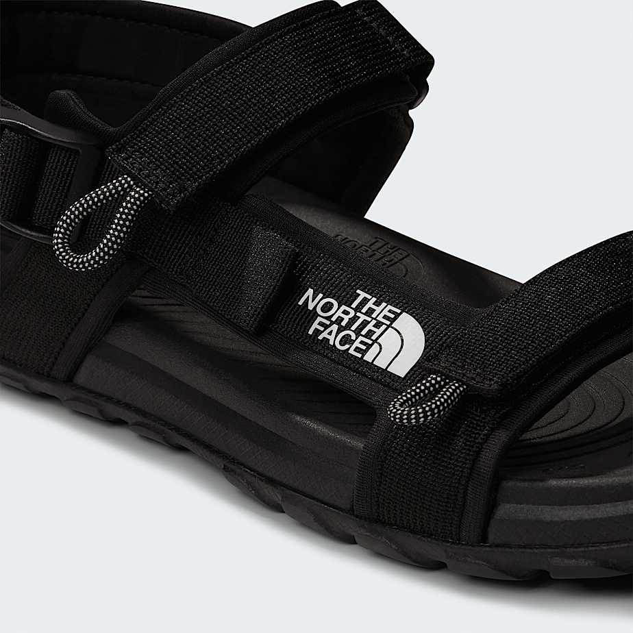 Explore Camp Sandals M TNF ALT9