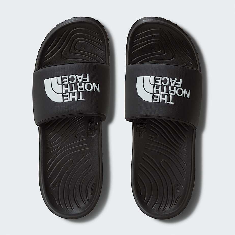 Never Stop Cush Slides M TNF ALT1