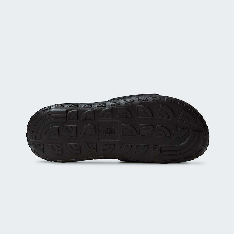 Never Stop Cush Slides M TNF ALT8
