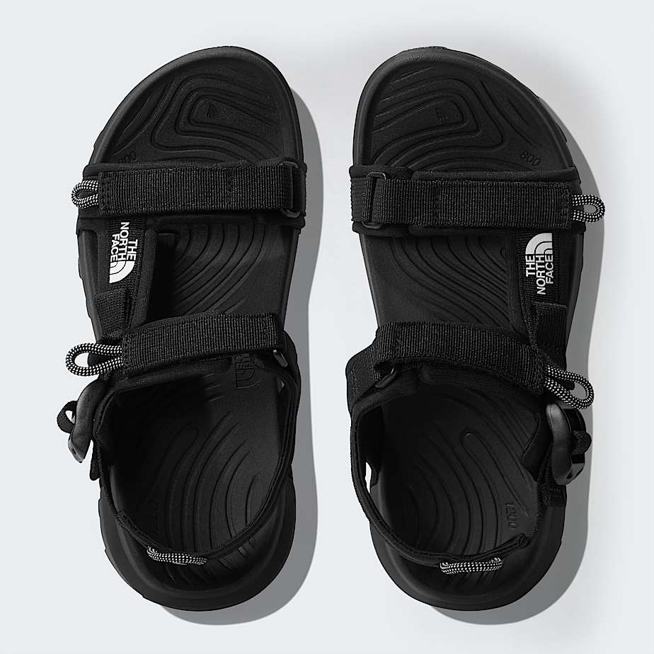 Explore Camp Sandals W TNF ALT1