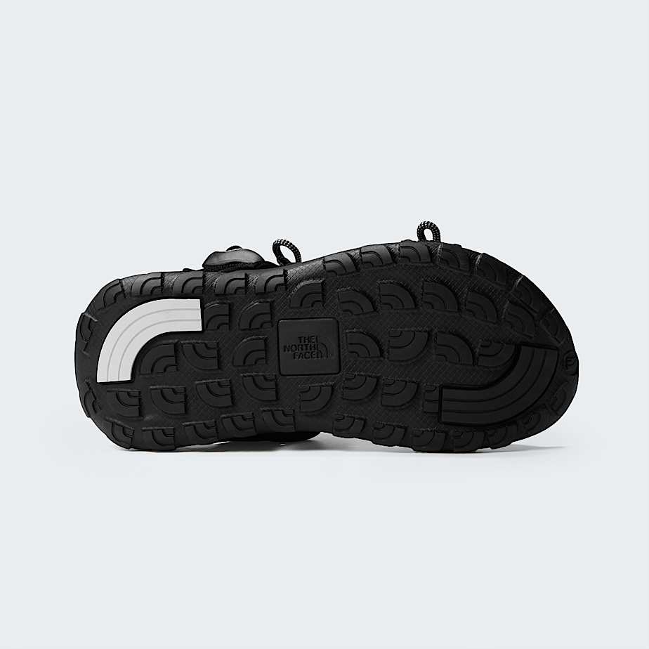 Explore Camp Sandals W TNF ALT7