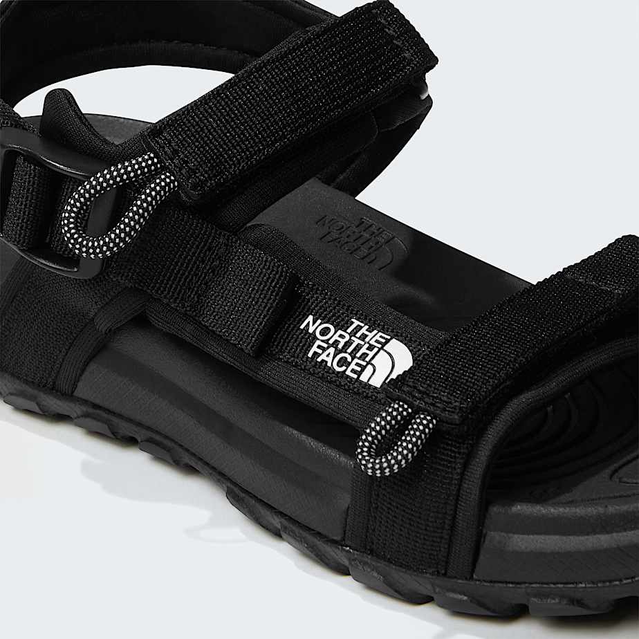 Explore Camp Sandals W TNF ALT9