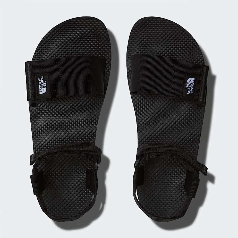 Skeena Sandals II M TNF ALT1