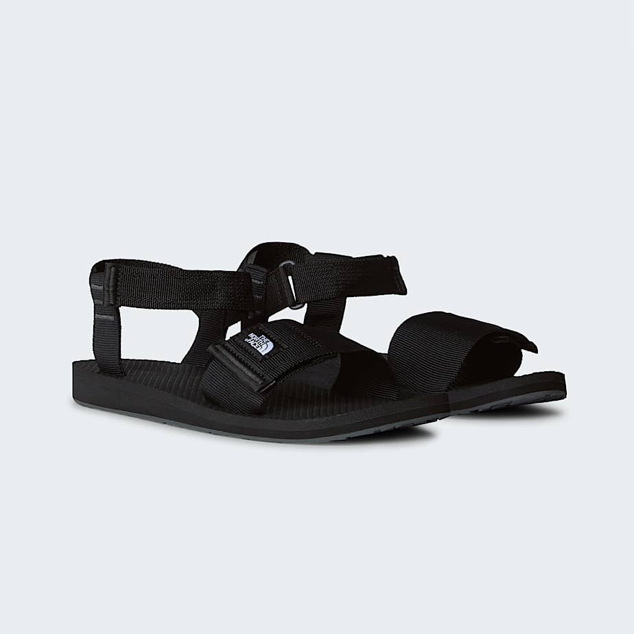 Skeena Sandals II M TNF ALT8