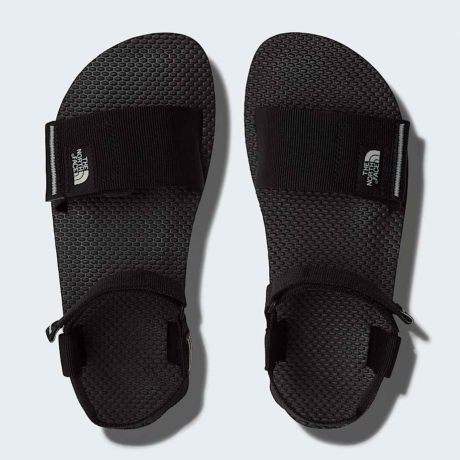 Skeena Platform Sandals W TNF ALT1