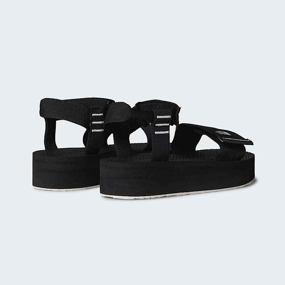 Skeena Platform Sandals W TNF ALT6