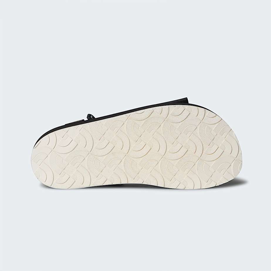 Skeena Platform Sandals W TNF ALT7