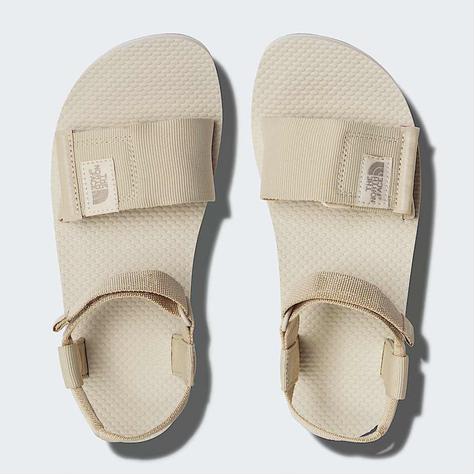 Skeena Sandals II W TNF ALT1
