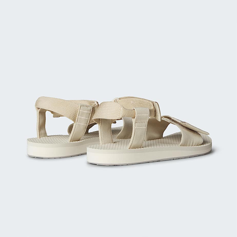Skeena Sandals II W TNF ALT6