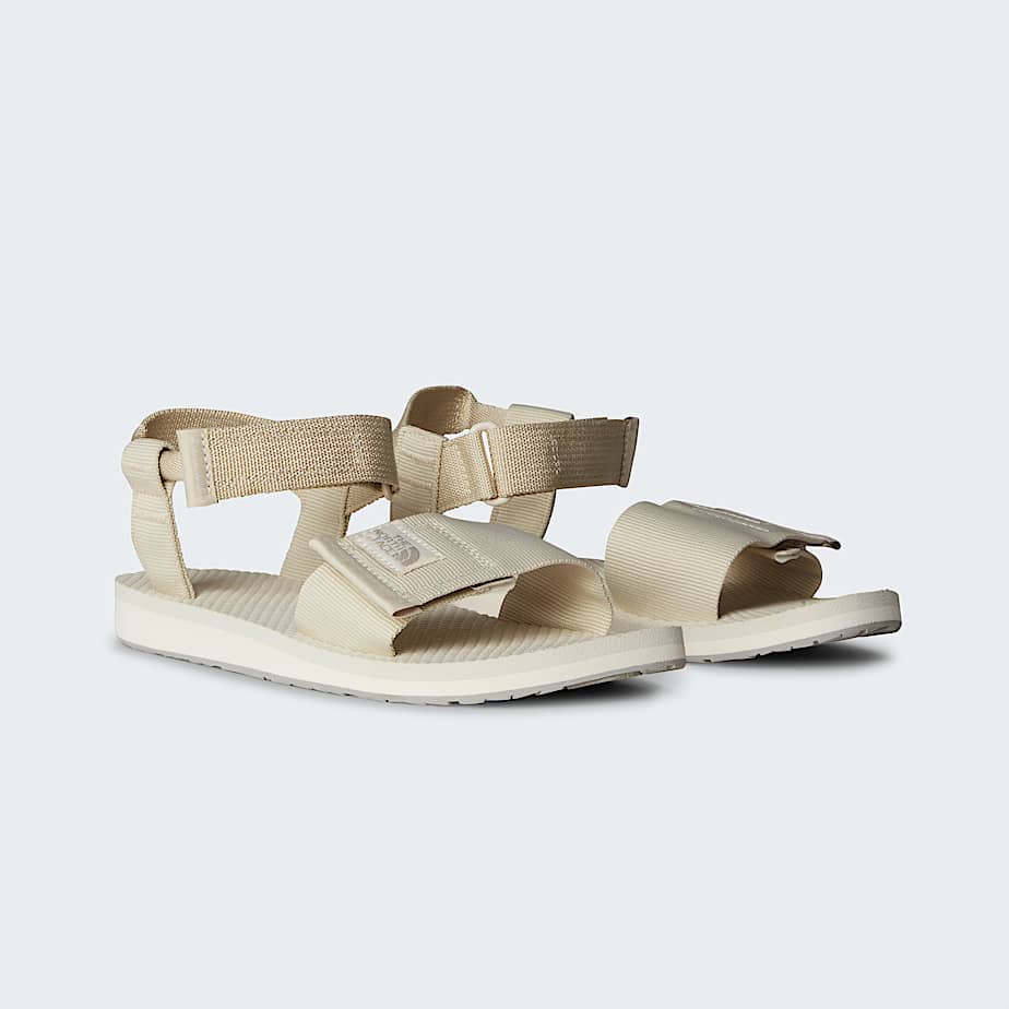 Skeena Sandals II W TNF ALT8