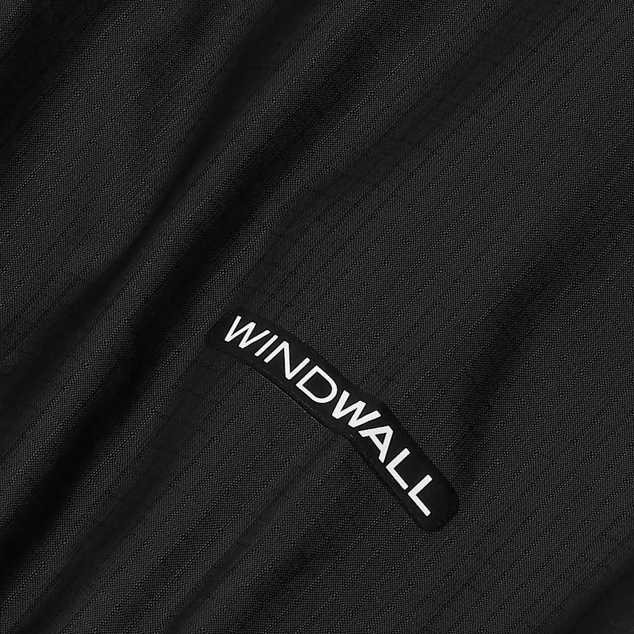 Cyclone Wind Jacket Girl TNF ALT18