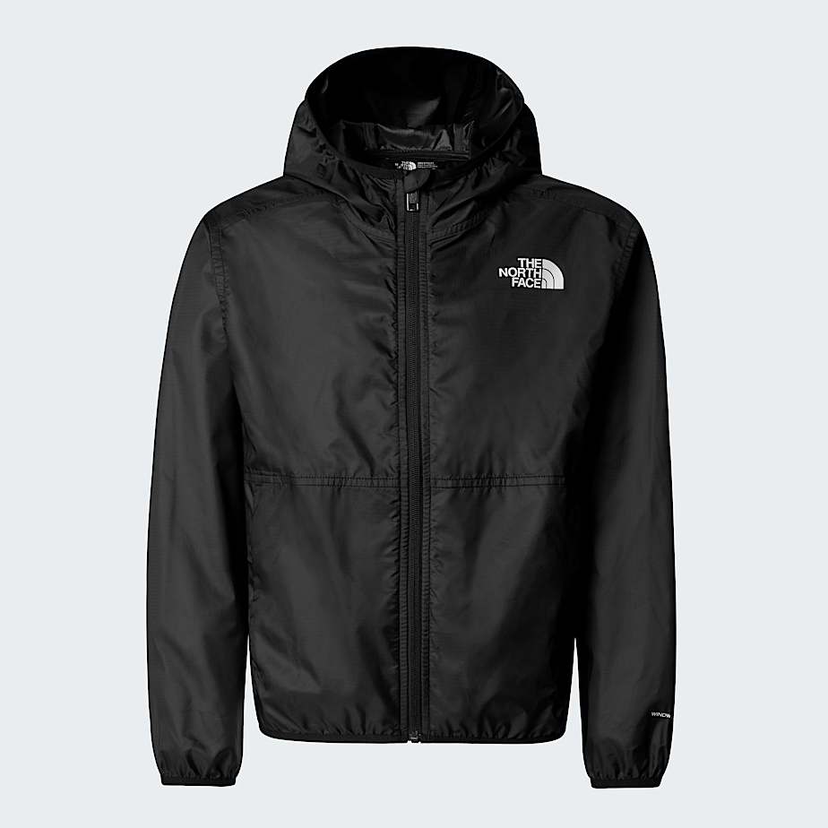 Cyclone Wind Jacket Girl TNF ALT20